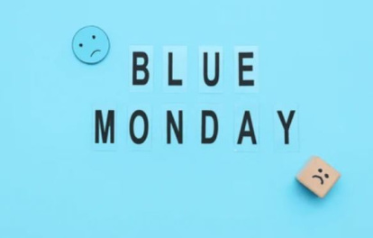 Blue Monday