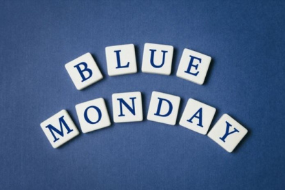 Blue Monday
