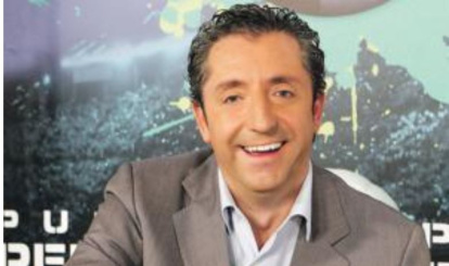 Josep Pedrerol