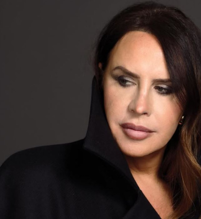 Karla Sofía Gascón