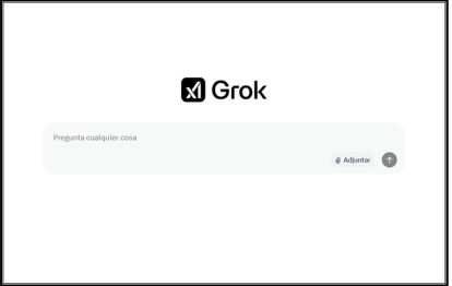 Grok 3