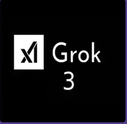 Grok 3