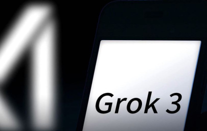 Grok 3