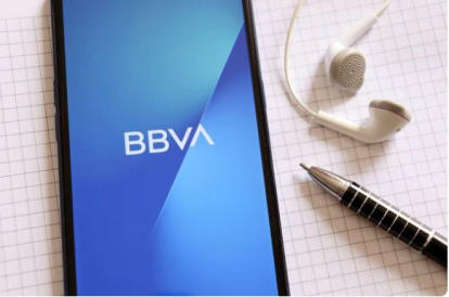 Cuenta BBVA