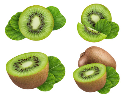 Kiwis
