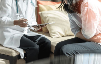Síndrome de intestino irritable (SII)