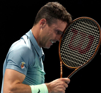 Roberto Bautista