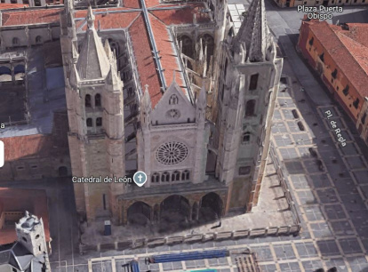 Catedral de León