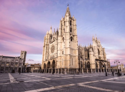Catedral de León
