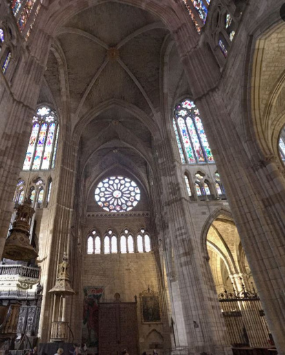 Catedral de León