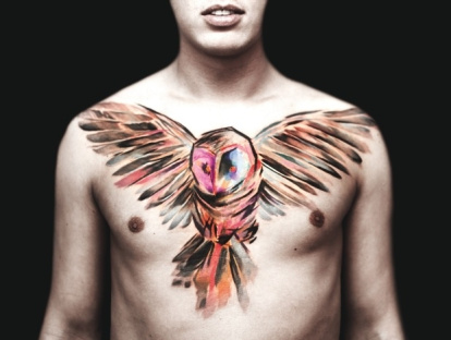 Tatuajes