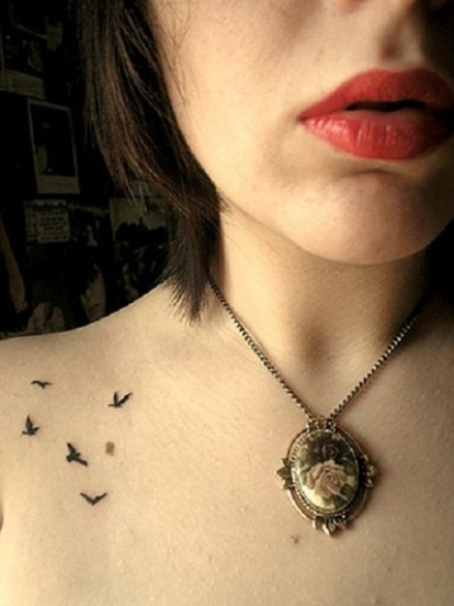 Tatuaje