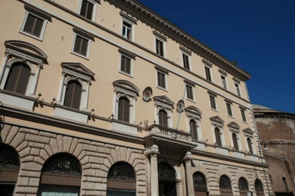 Pontificia Academia Eclesiástica