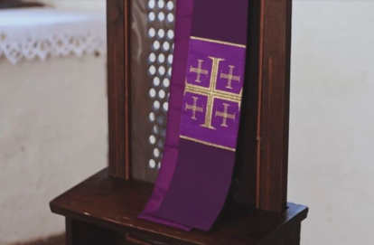 Sacerdocio católico