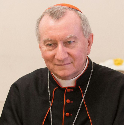 Pietro Parolin