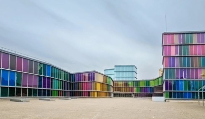 Museo de Arte Contemporáneo en León