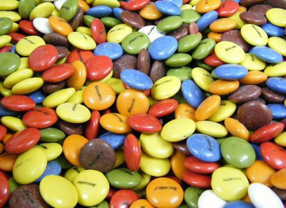 Lacasitos