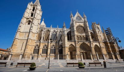 Catedral de León