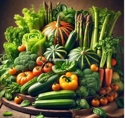 Verduras