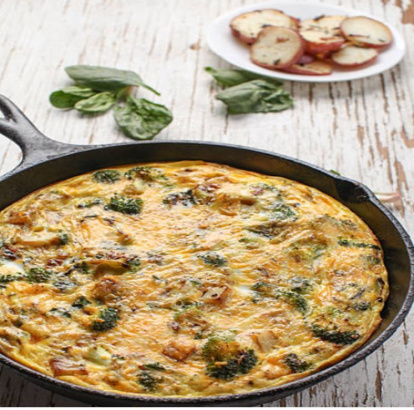 Frittata
