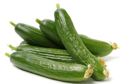 Pepinos libaneses