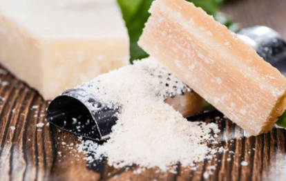 Parmigiano-Reggiano