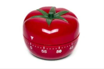 Reloj de cocina