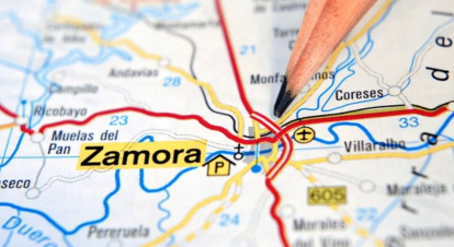 Zamora