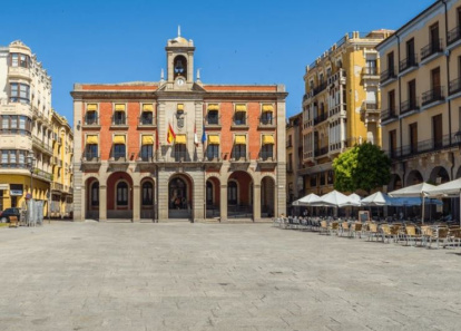 Ayuntamiento Zamora