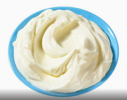 Queso mascarpone