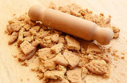 Galletas Digestive