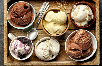 Helados