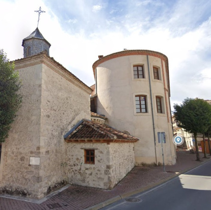 Iglesia de Santo Tomé