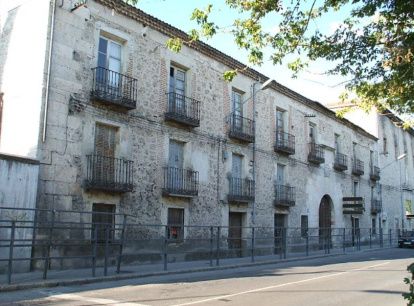 Convento Santa Ana
