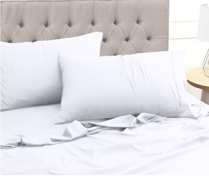 Sábanas Utopia Bedding