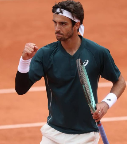 Lorenzo Musetti