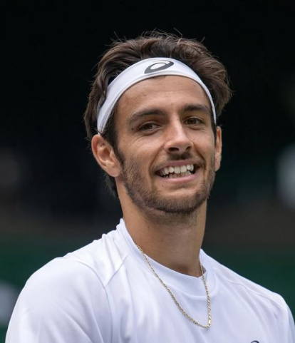 Lorenzo Musetti
