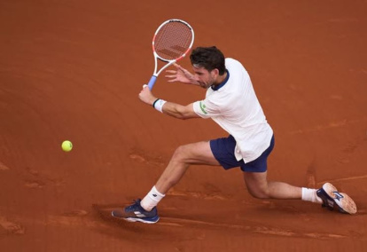 Cameron Norrie