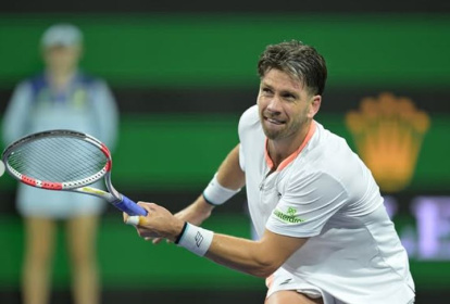 Cameron Norrie