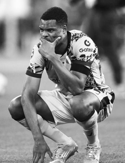 Denzel Dumfries