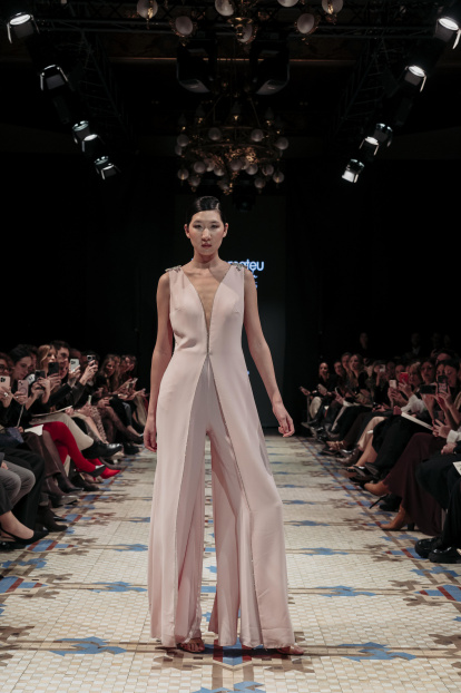 Desfile