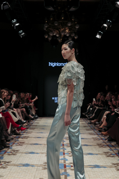 Desfile