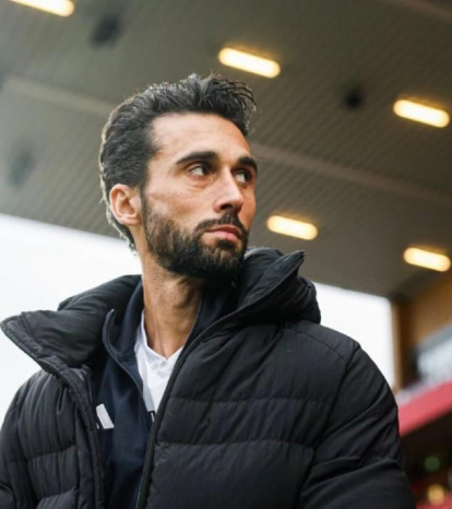 Álvaro Arbeloa