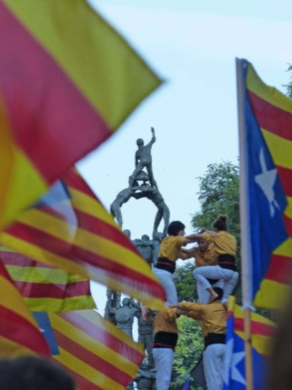 La Diada