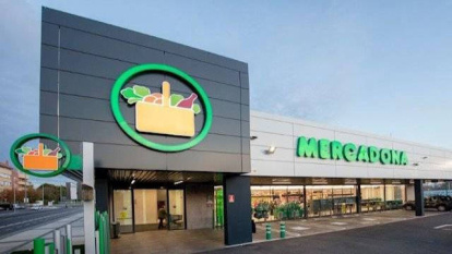 Supermercado Mercadona