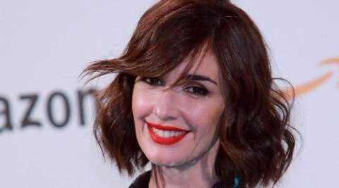 Paz Vega