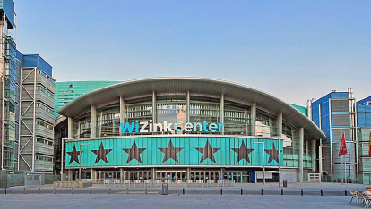 WiZink Center en Madrid