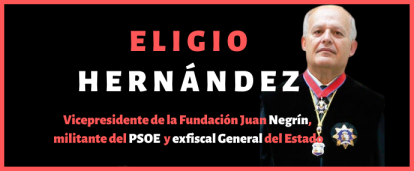 Eligio Hernández
