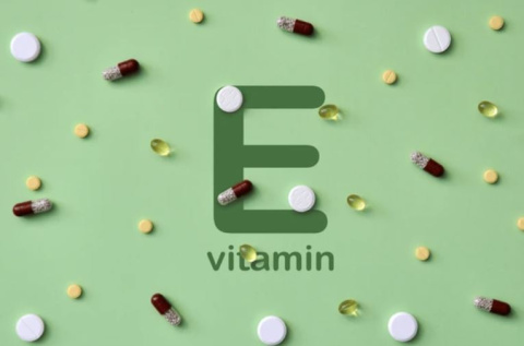 Vitamina E