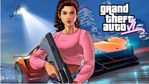 GTA 6 tráiler